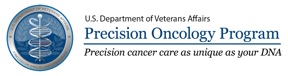 Precision Oncology Program - Precision cancer care as unique as your DNA