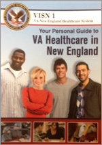 Your Personal Guide to VA Healthcare in New England