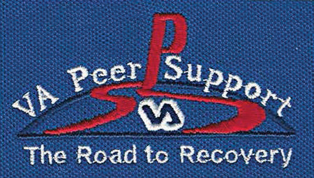 Peer Support Emblem