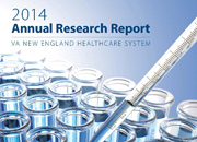 2014 Annual Research Report