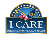 I CARE logo