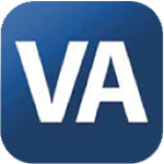 VA app icon